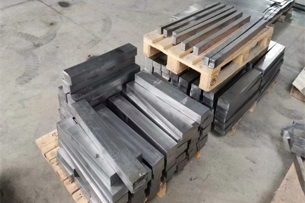 汉中配重铅长条  核医学铅块 铅加工件