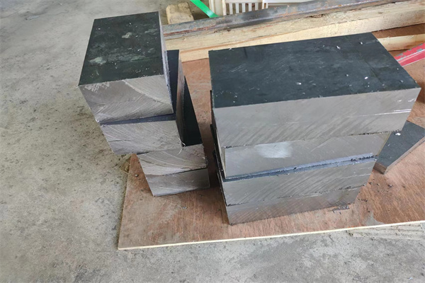 汉中医用防辐射铅块 异形定制