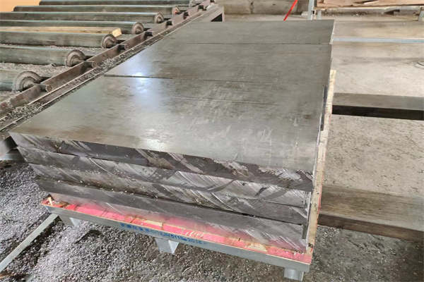 汉中屏蔽射线用铅块 ICU防护铅块