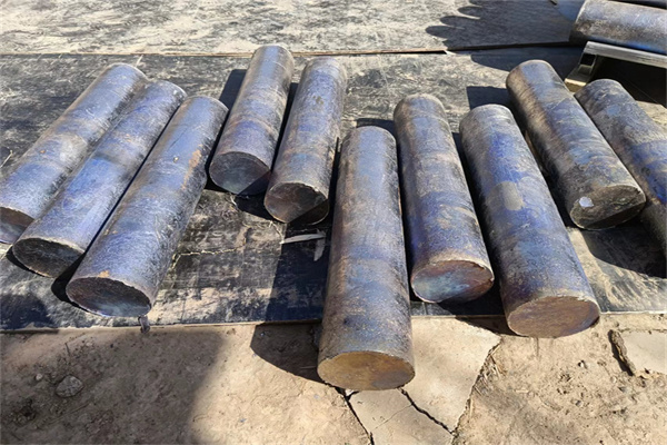 汉中配重铅棒 铅锑锡合金棒
