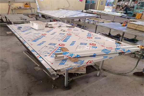 汉中DSA手术室铅门 铅门厂家