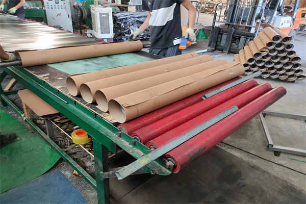 汉中铅皮卷 医院工业墙体用铅皮