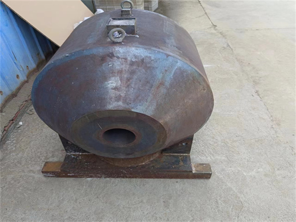 汉中浇筑合金铅件