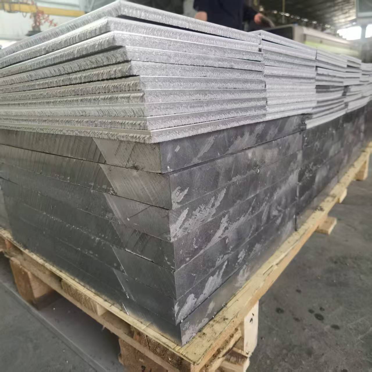 汉中CBCT室防护铅板