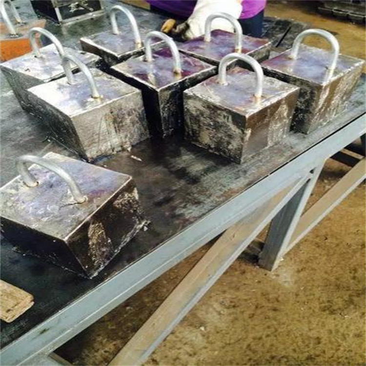 汉中铸造铅加工件